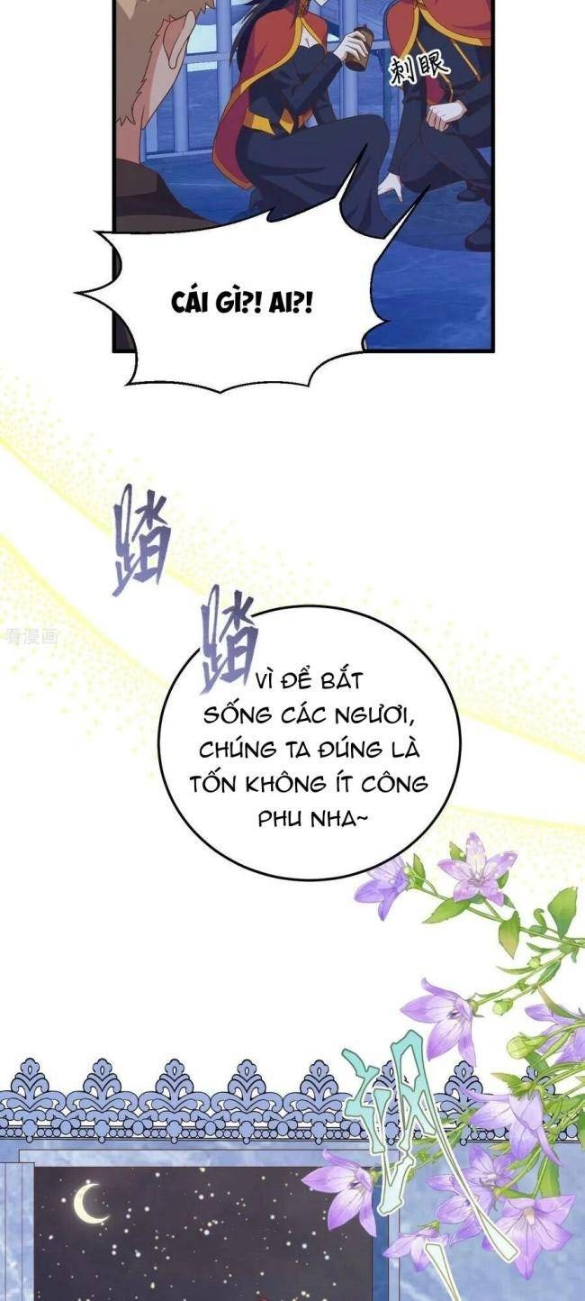 Từ Hôm Nay Bắt Đầu Làm Thành Chủ - Page 39