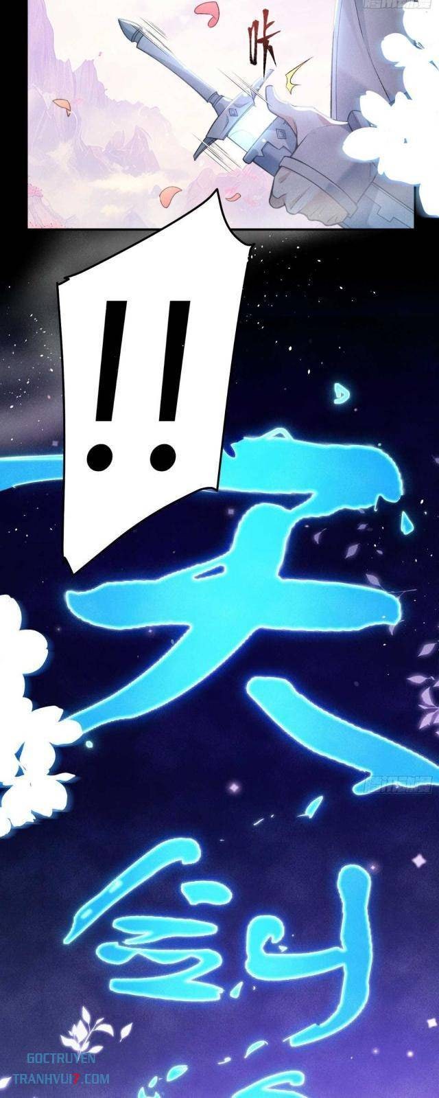 Luyện Khí 3000 Tầng, Mở Đầu Thu Nữ Đế Làm Đồ Đệ - Page 33