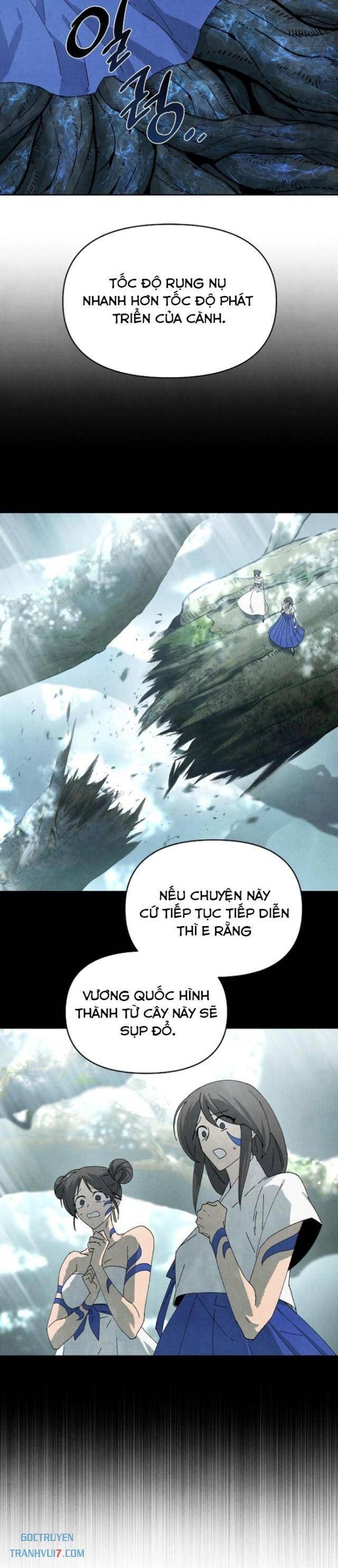 Xuyên Không Vào Con Game Rác Rưởi Của Tôi - Page 20