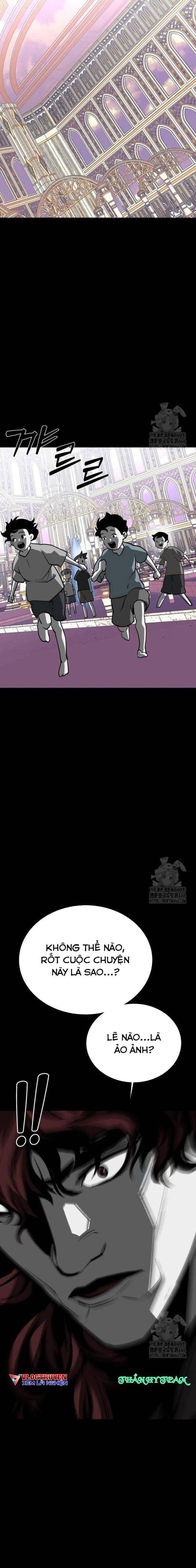 Nhân Vật Chính Ẩn Giấu Sức Mạnh - Page 32