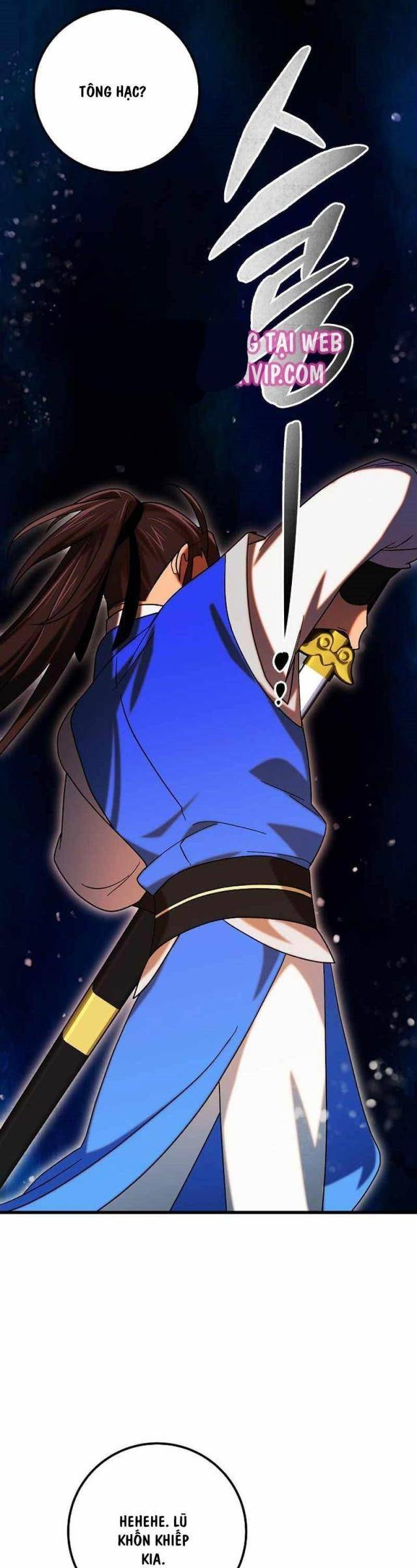 Thiên Phong Phách Đạo - Page 16