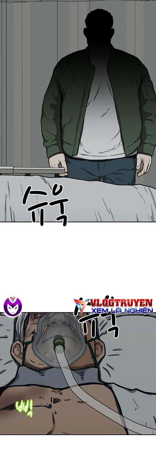 Trường Học Gangster - Page 58