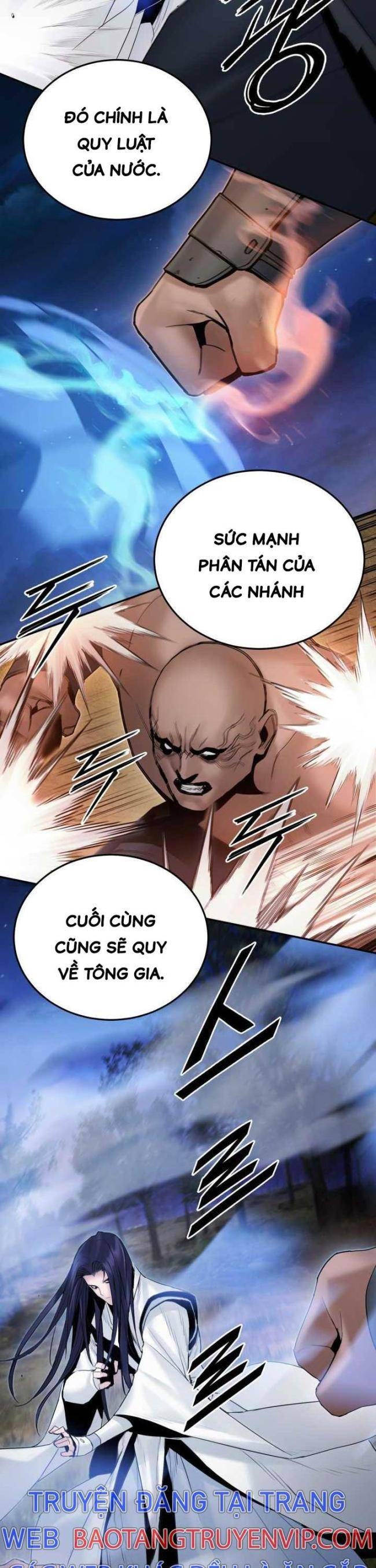 Hắc Bạch Võ Đế - Page 26