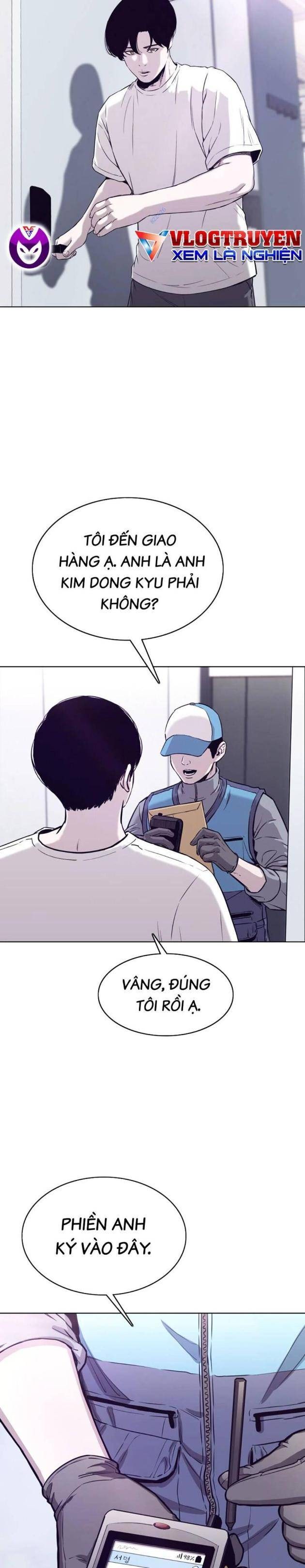 Loser Báo Thù - Page 24