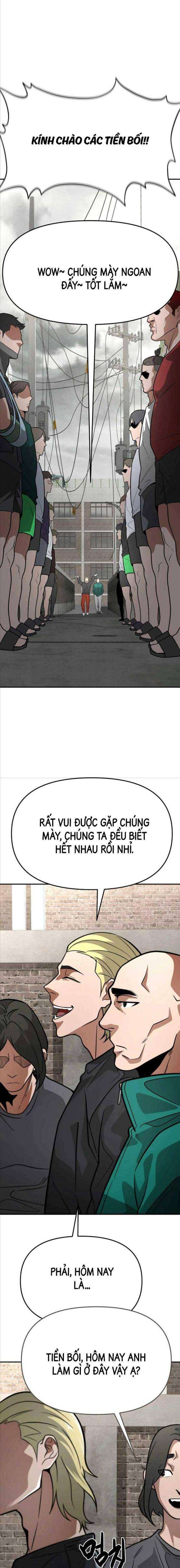 99 Thủ Lĩnh - Page 21