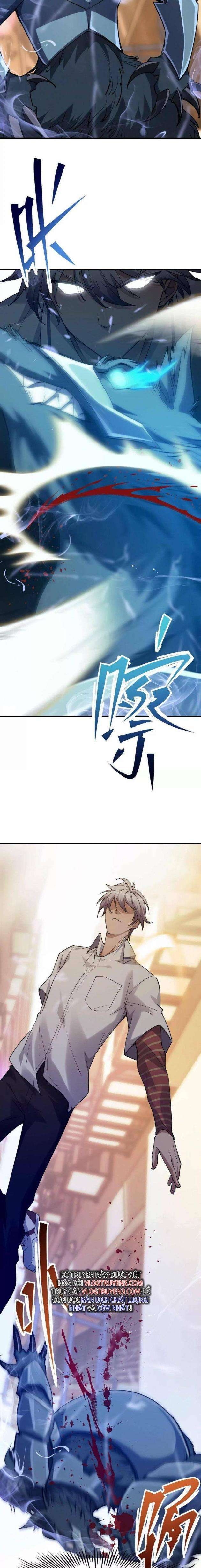 Thần Thú Quật Khởi - Page 28