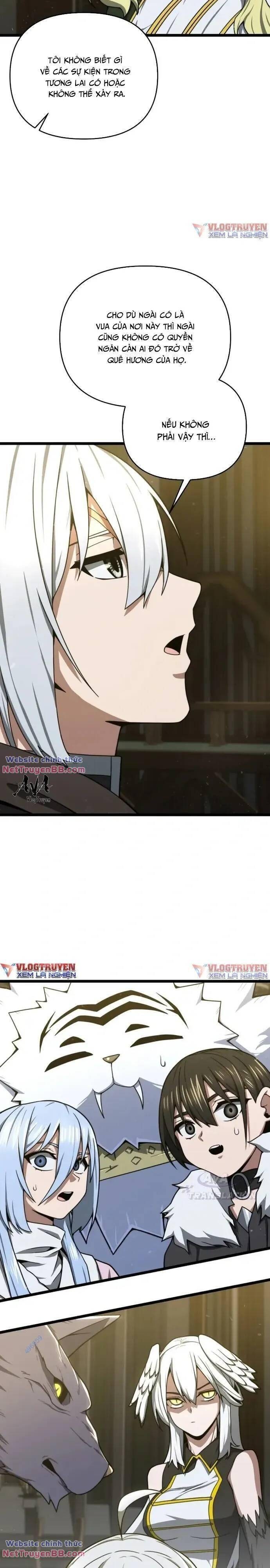 Kiếm Ma Chết Tiệt - Page 33