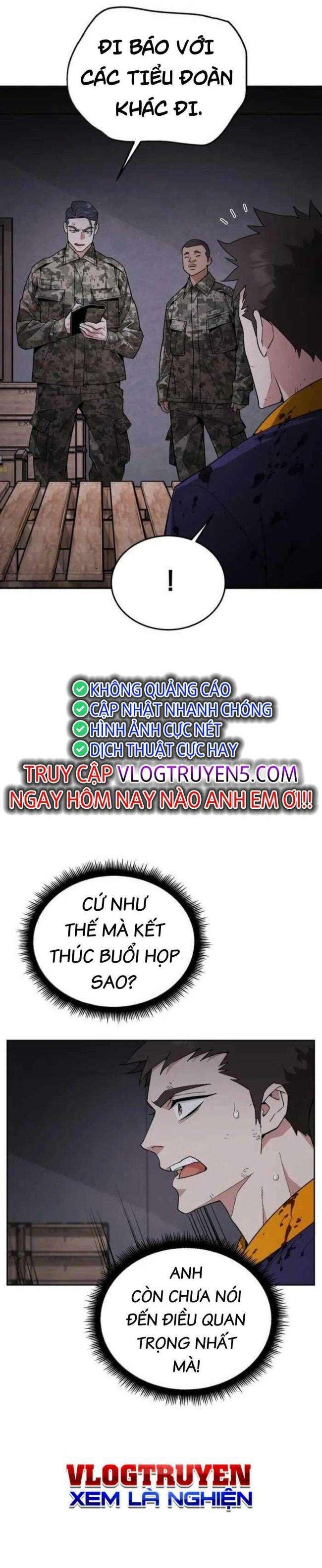 Trù Vương Mạt Thế - Page 29