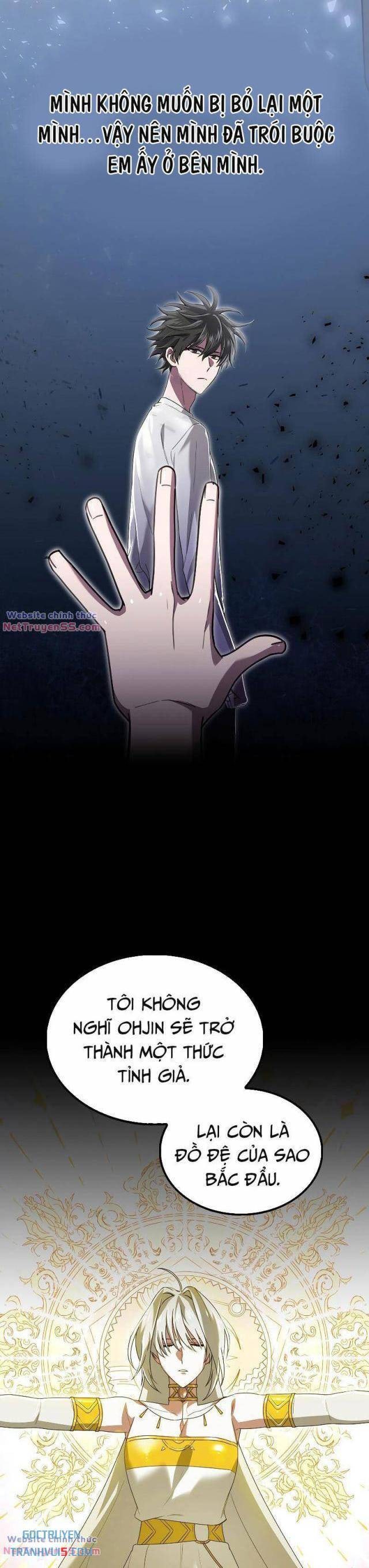 Tôi Không Phải Là Hồi Quy Giả - Page 12