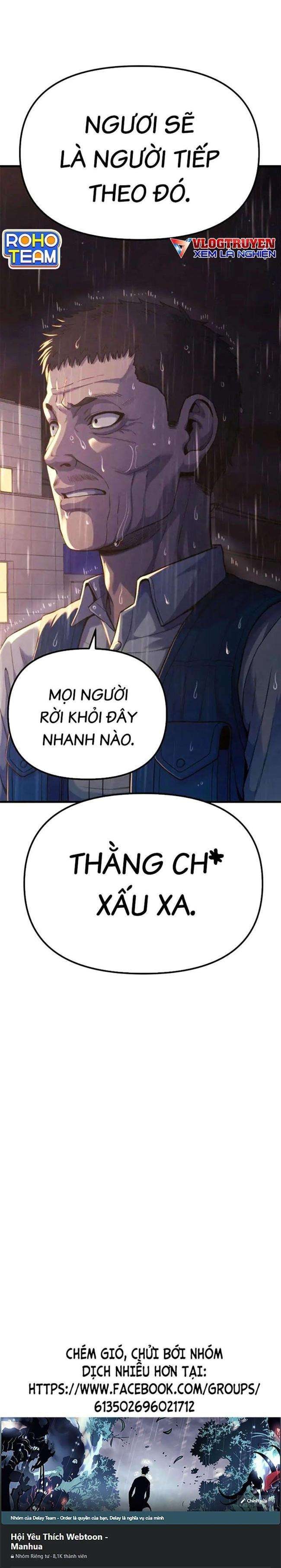 Gương Mặt Tâm Thần - Page 40