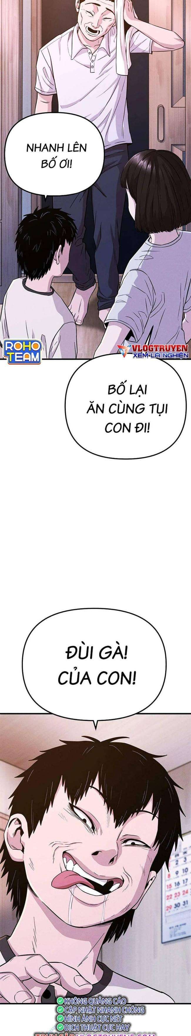 Gương Mặt Tâm Thần - Page 19