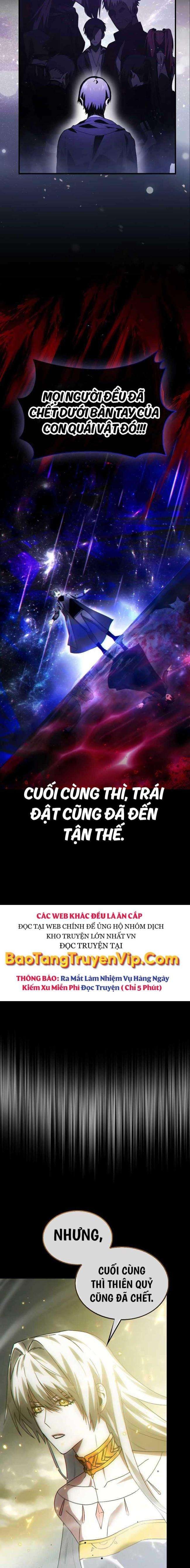 Tôi Không Phải Là Hồi Quy Giả - Page 11