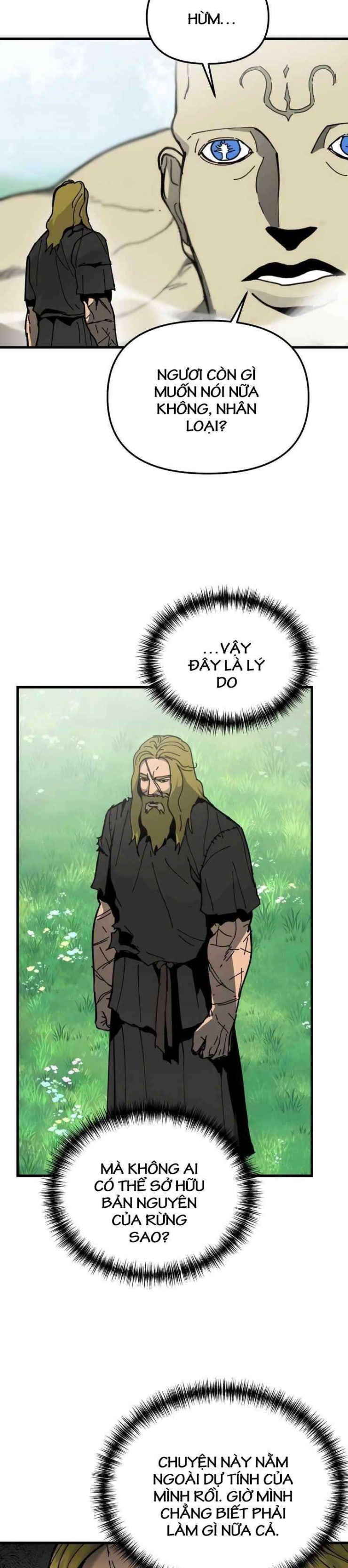 Thánh Kiếm Huyền Thoại - Page 16