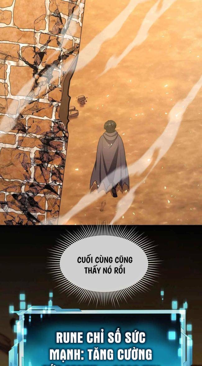 Ai Cũng Hồi Quy Ngoại Trừ Tôi - Page 35