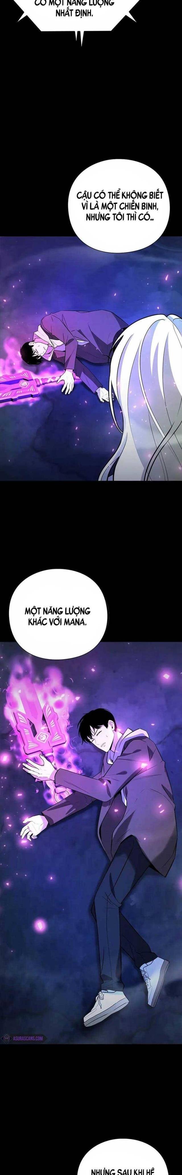 Thợ Tạo Tác Vũ Khí - Page 32