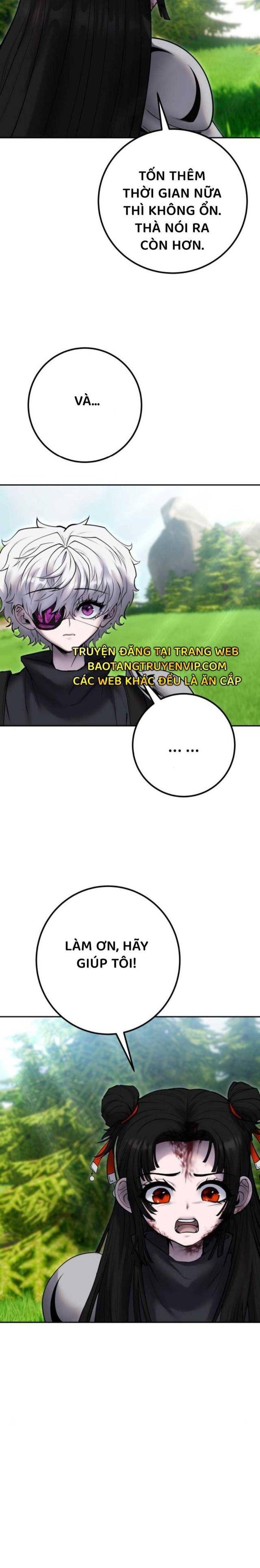 Tôi Mạnh Hơn Anh Hùng - Page 27