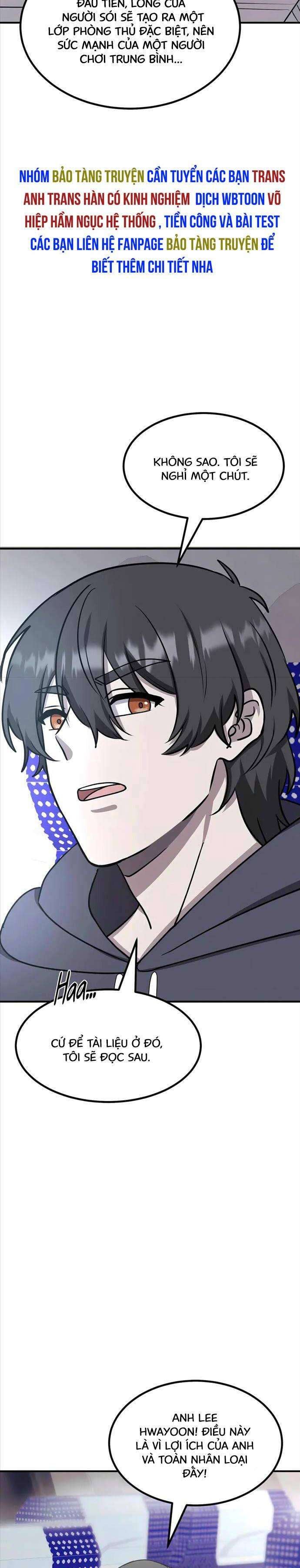 Ai Cũng Hồi Quy Ngoại Trừ Tôi - Page 9