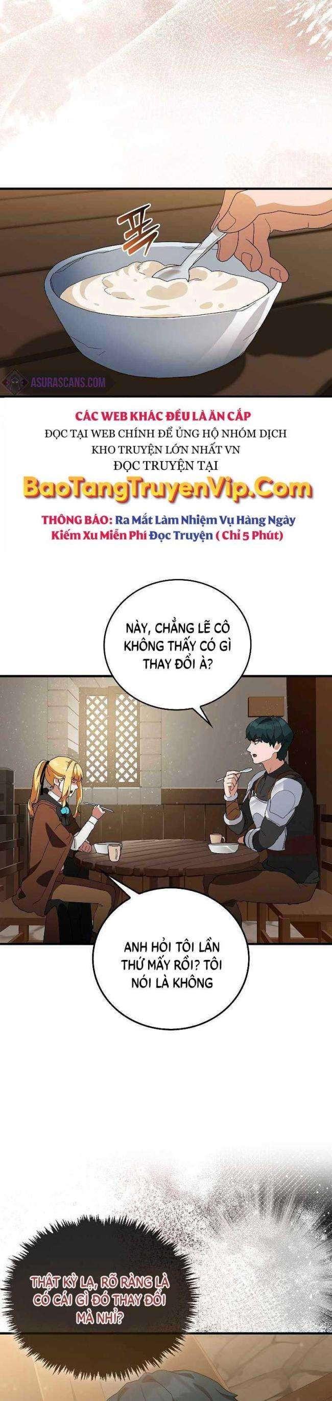 Huyết Kỵ Sĩ Phản Diện - Page 7