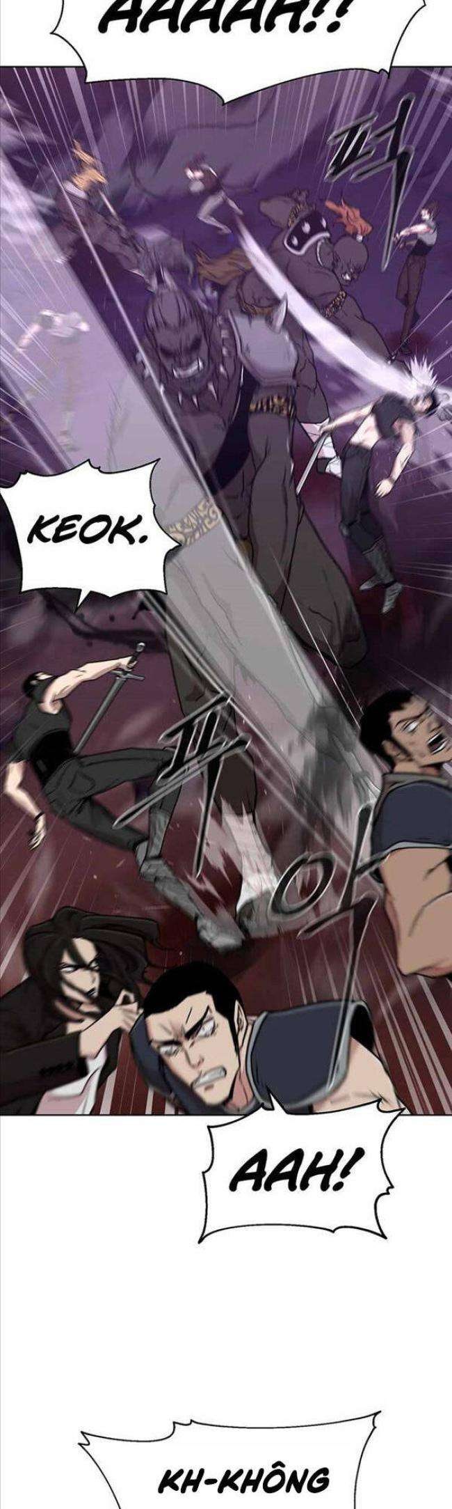 Võ Gia Cô Độc - Page 5