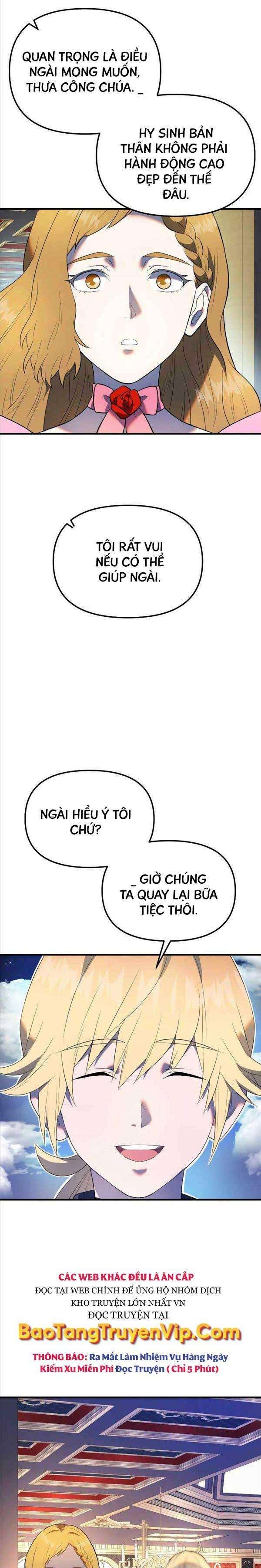 Hoàng Kim Pháp Sư - Page 25