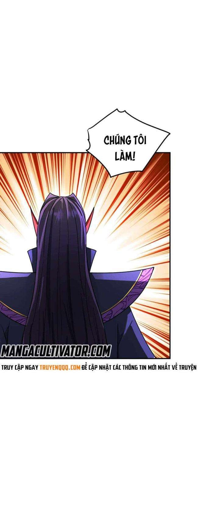 Nhập Hồn Ma Đạo Tổ Sư - Page 28