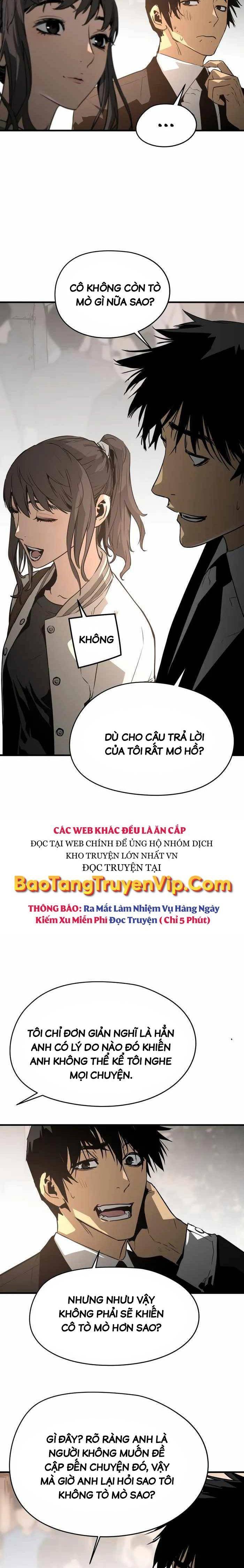 Đặc Công Xuất Ngũ - Page 16