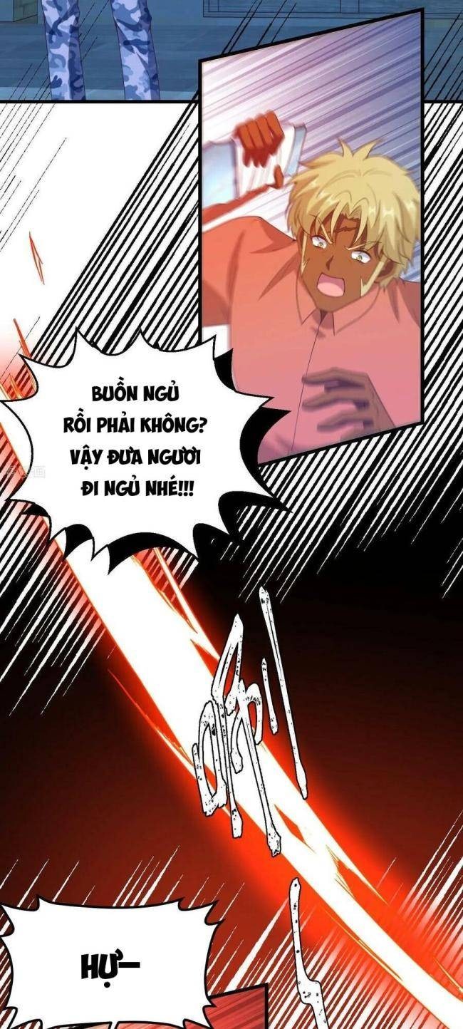 Từ Hôm Nay Bắt Đầu Làm Thành Chủ - Page 34