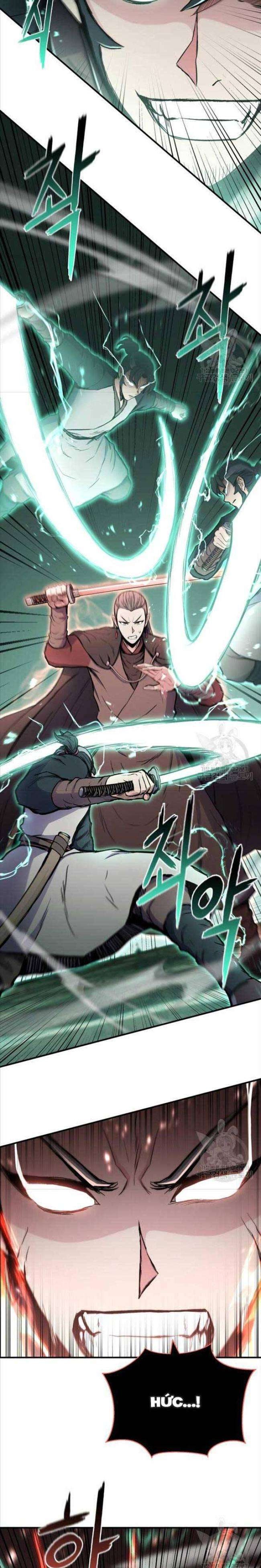 Ta Là Chủ Nhân Của Thư Viện Võ Công - Page 14