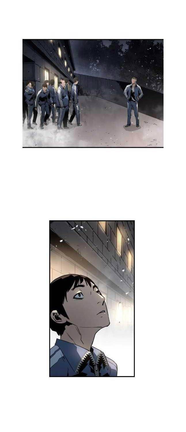 Đặc Công Xuất Ngũ - Page 36