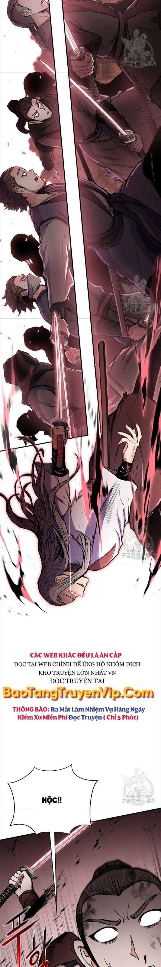 Ta Là Chủ Nhân Của Thư Viện Võ Công - Page 30