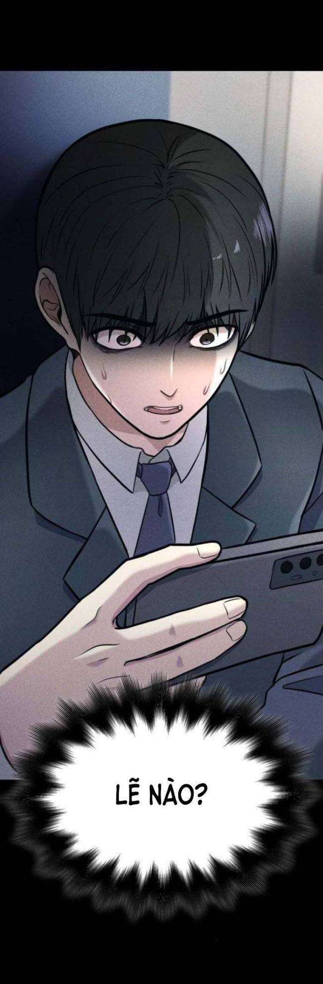 Phòng Kín - Page 5