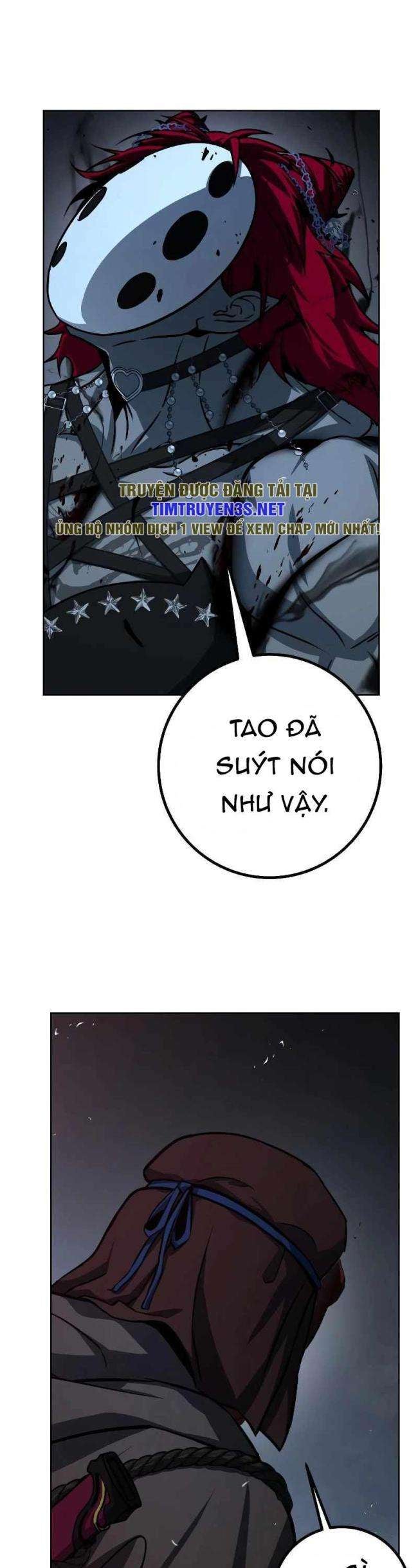 Tuyệt Đỉnh Anh Hùng - Page 40