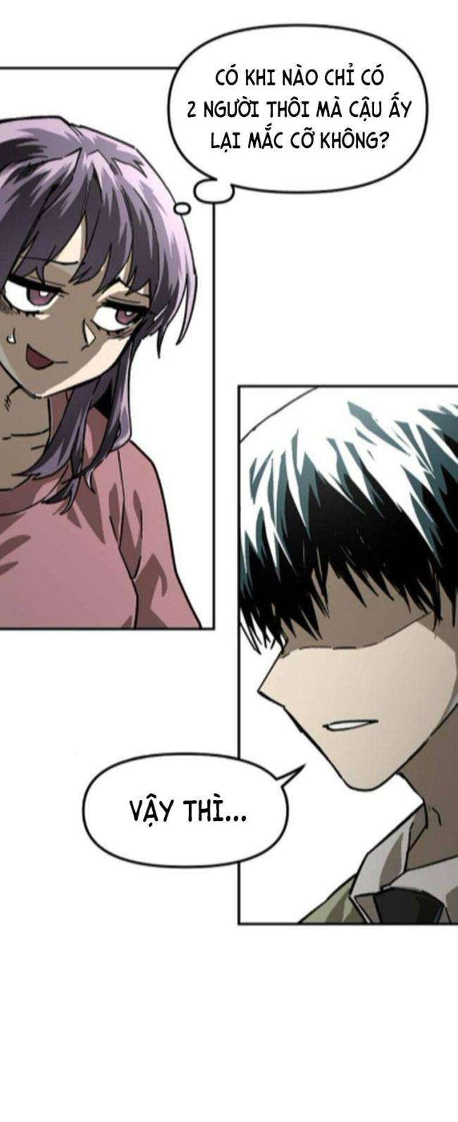 Chỉ Có Cái Chết Mới Là Sự Cứu Rỗi - Page 40