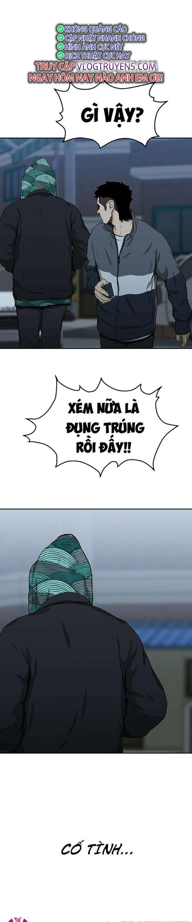 Trường Học Gangster - Page 43