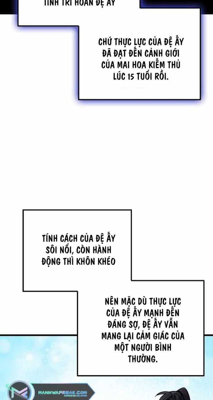Thiên Phong Phách Đạo - Page 64