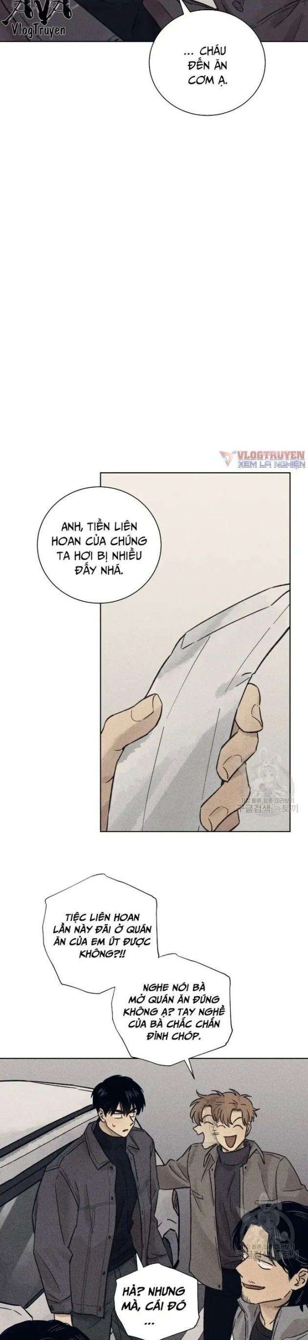 Phỏng Vấn Sát Nhân - Page 32