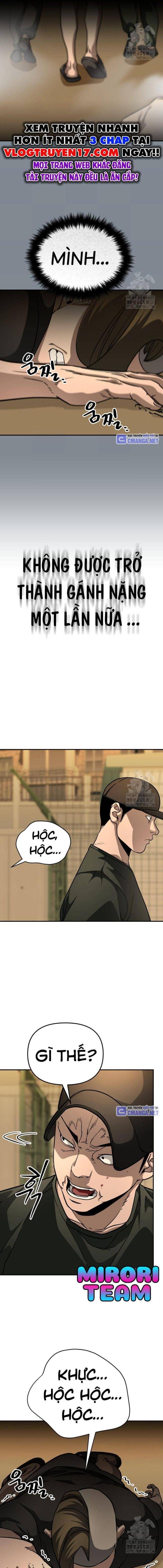 99 Thủ Lĩnh - Page 8