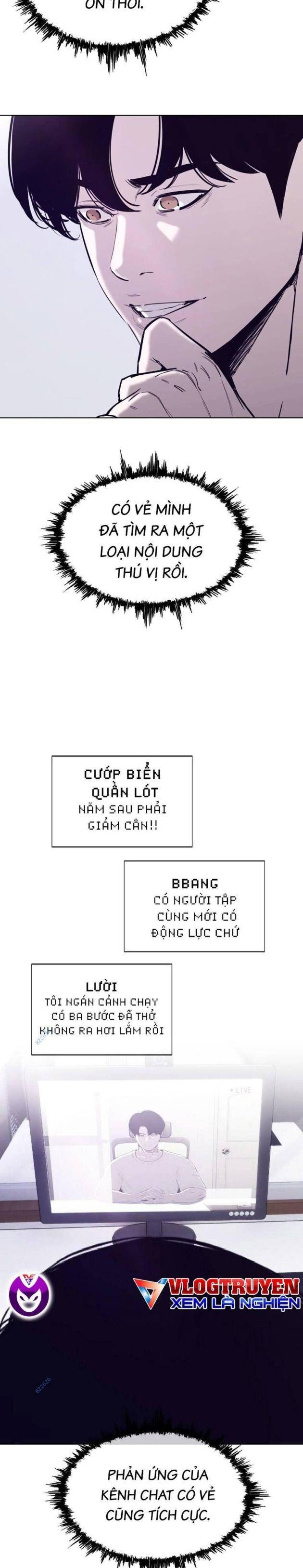 Loser Báo Thù - Page 10