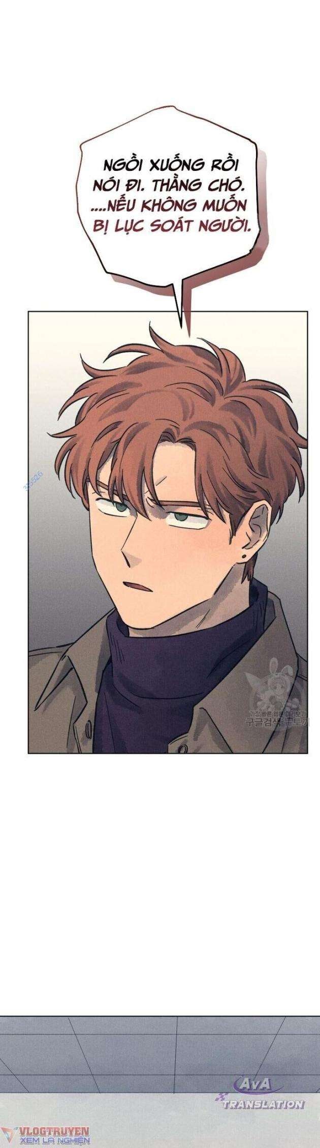 Phỏng Vấn Sát Nhân - Page 34