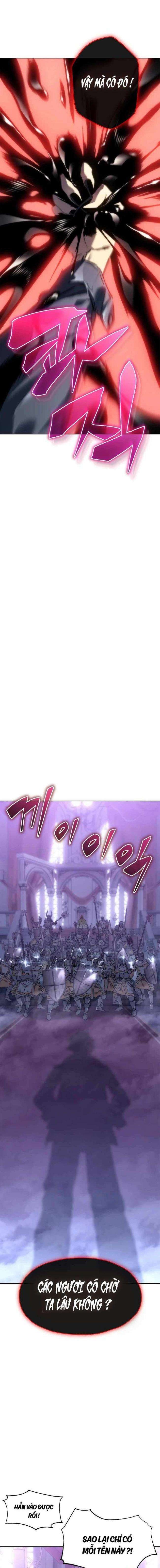 Lý Do Ta Từ Bỏ Làm Quỷ Vương - Page 23