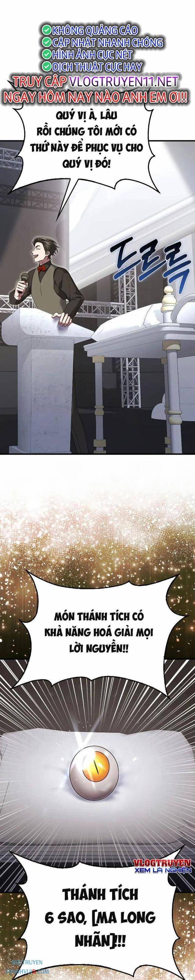 Tôi Không Phải Là Hồi Quy Giả - Page 9