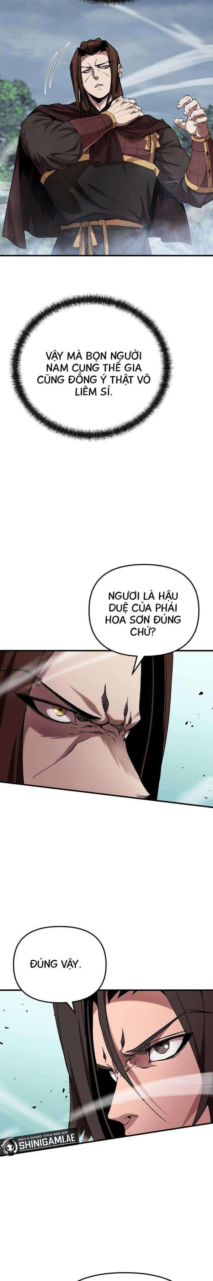 Đông Phương Bất Bại - Page 5