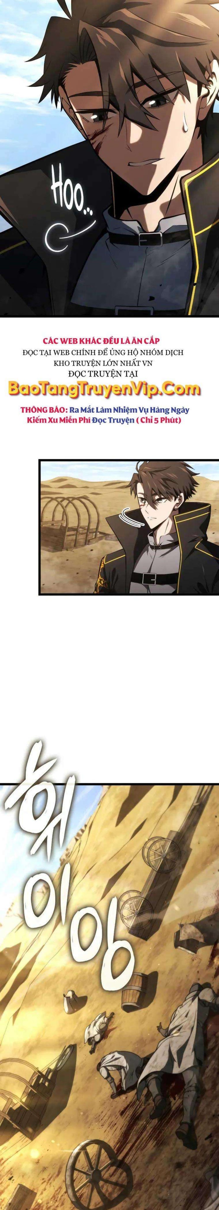 Người Chơi Tài Năng Điên Cuồng - Page 9