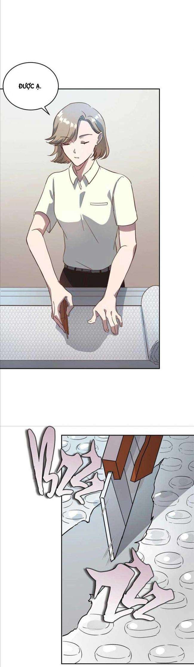 Ai Cũng Hồi Quy Ngoại Trừ Tôi - Page 23