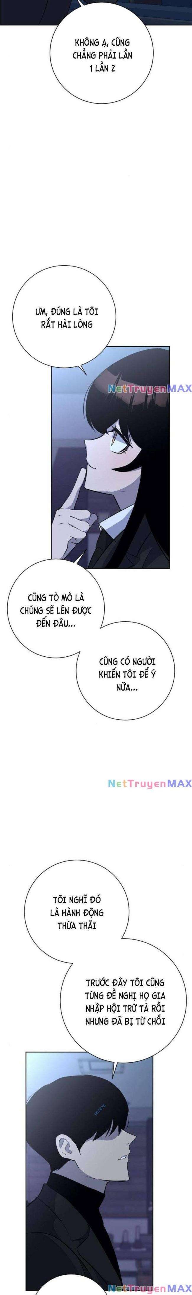 Trò Chơi Ma Quái - Page 28