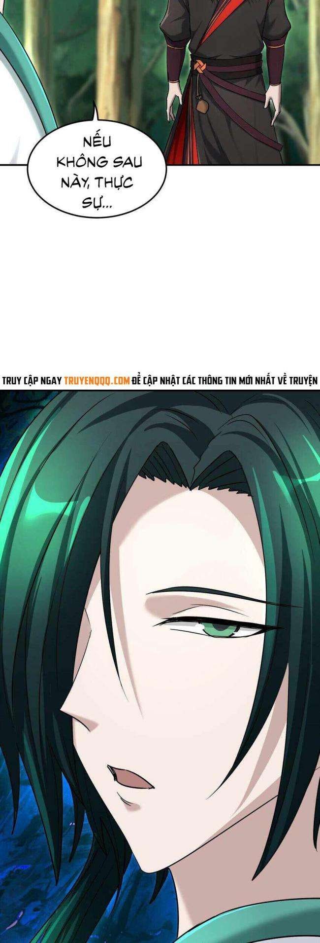 Nhập Hồn Ma Đạo Tổ Sư - Page 37