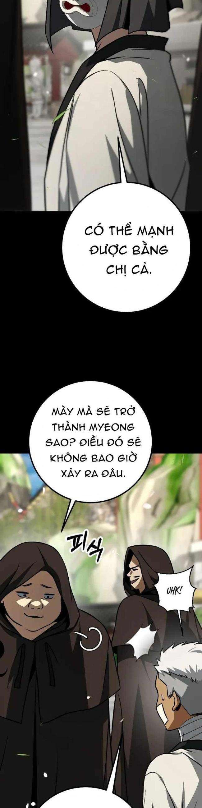 Tuyệt Đỉnh Anh Hùng - Page 23