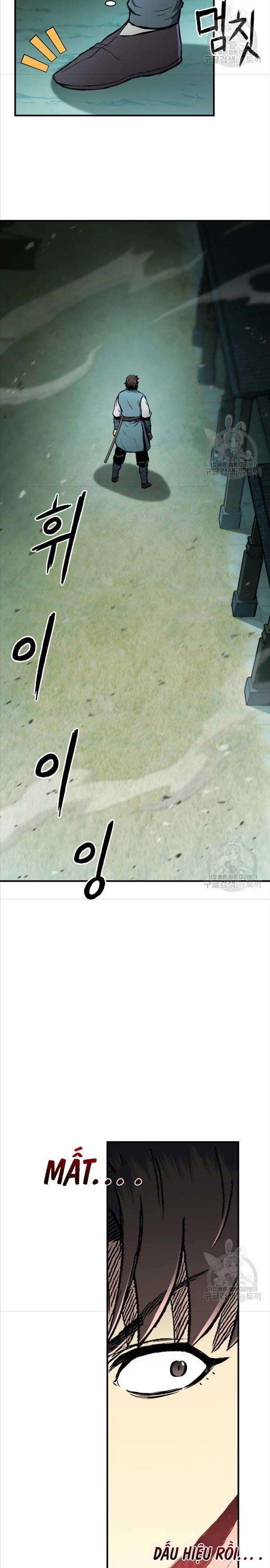 Ta Là Chủ Nhân Của Thư Viện Võ Công - Page 26