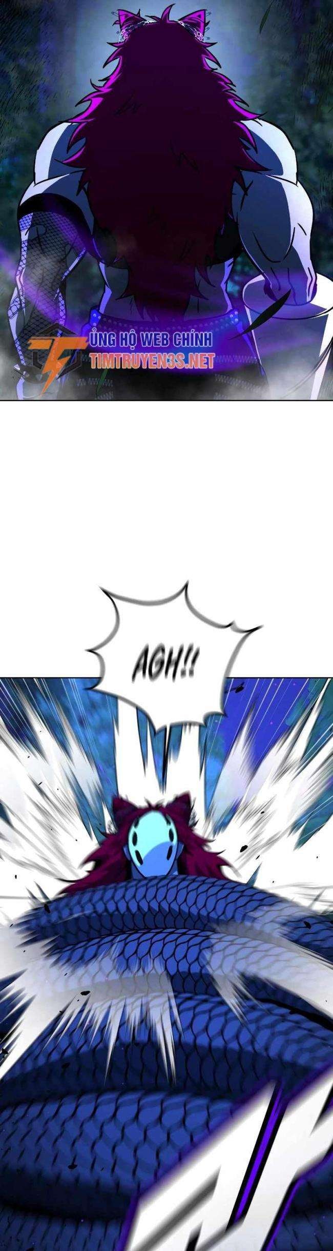 Tuyệt Đỉnh Anh Hùng - Page 62