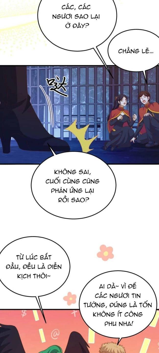 Từ Hôm Nay Bắt Đầu Làm Thành Chủ - Page 41